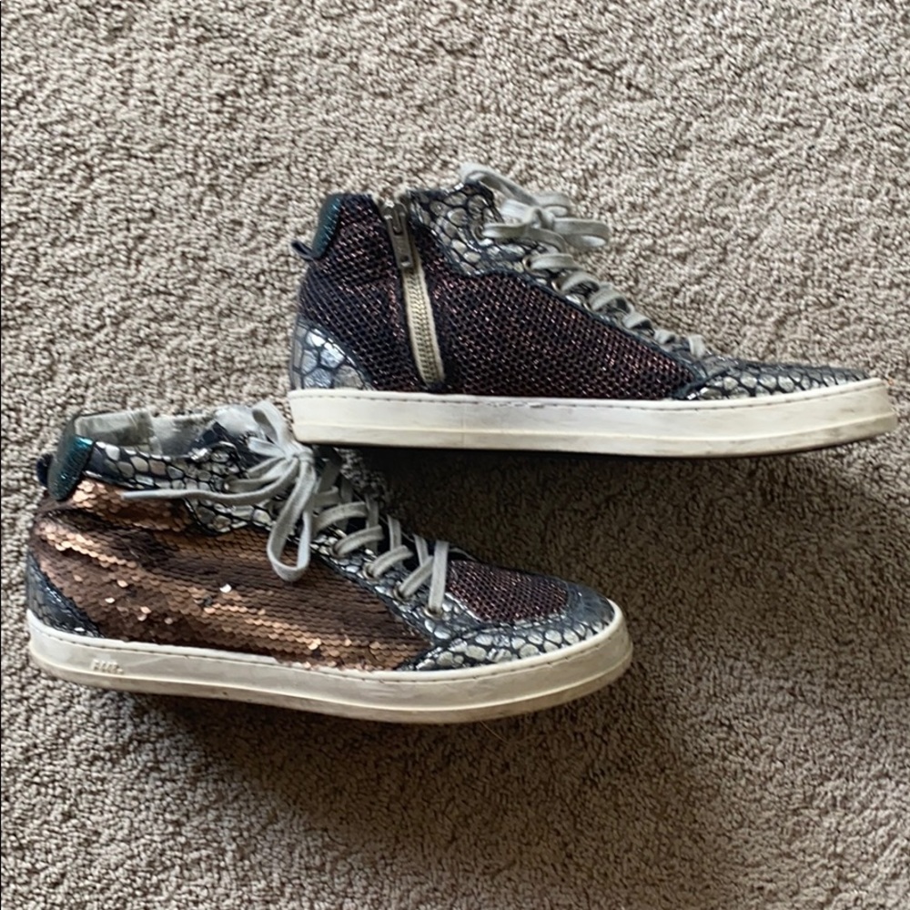 P448 Sneakers